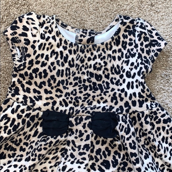 CHEETAH DRESS!!!!! - Picture 2 of 4